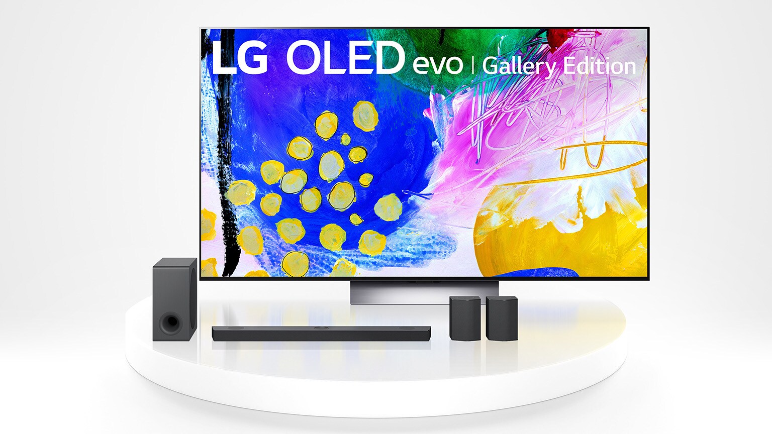 Up to $250 off select TV and Sound Bar Bundles